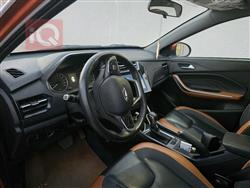 Chery Tiggo 2 Pro